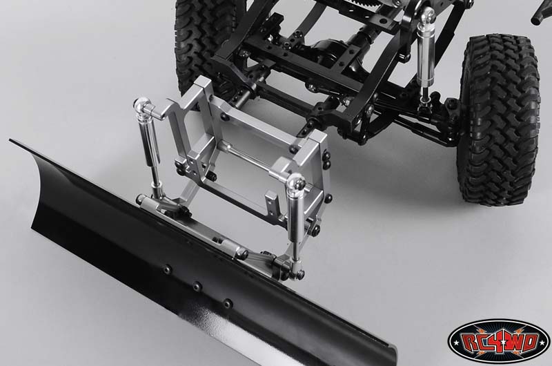 Blade Snow Plow Mounting kit for Trail Finder 2