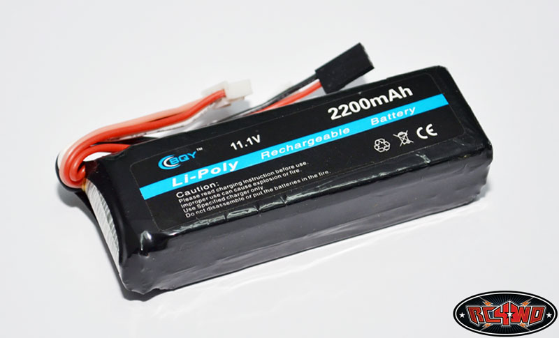 Rc Batteries Does Mah Mean Battery