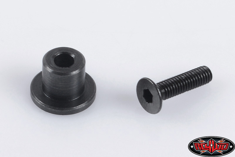 Kingpin for Semi Truck Aluminum Fifth Wheel