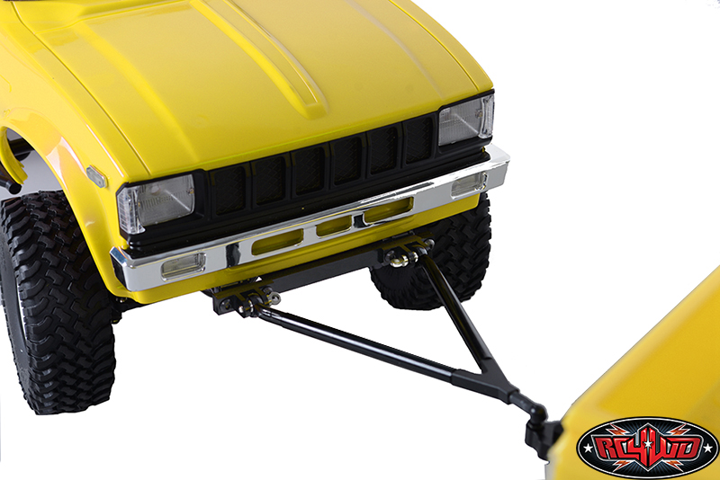 RC4WD Tow Bar Assembly