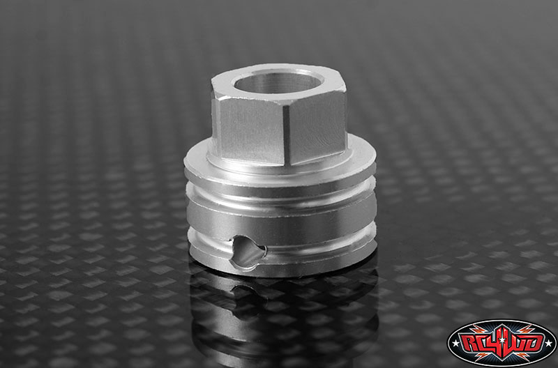 14mm Hex for RC4WD Extreme Duty XVD for Clodbuster Axle Z-S1353 RC4WD