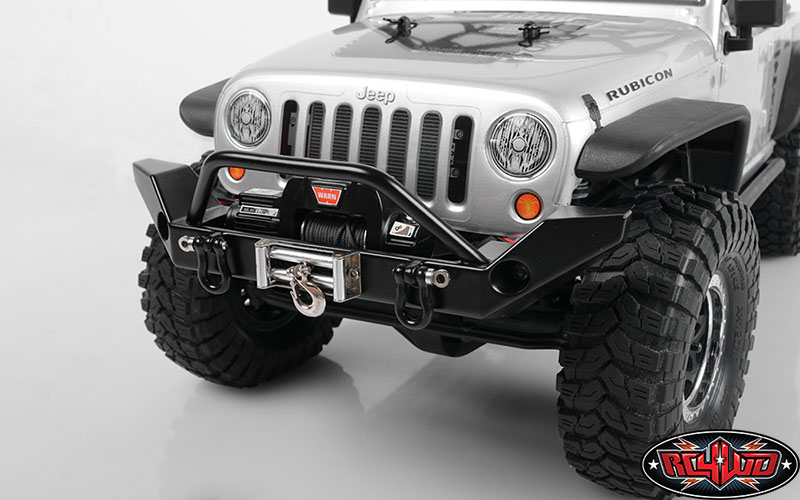 JK-Forum's Scale Project Axial Jeep Wrangler Unlimited SCX10 Part 3   - The top destination for Jeep JK and JL Wrangler news, rumors, and  discussion