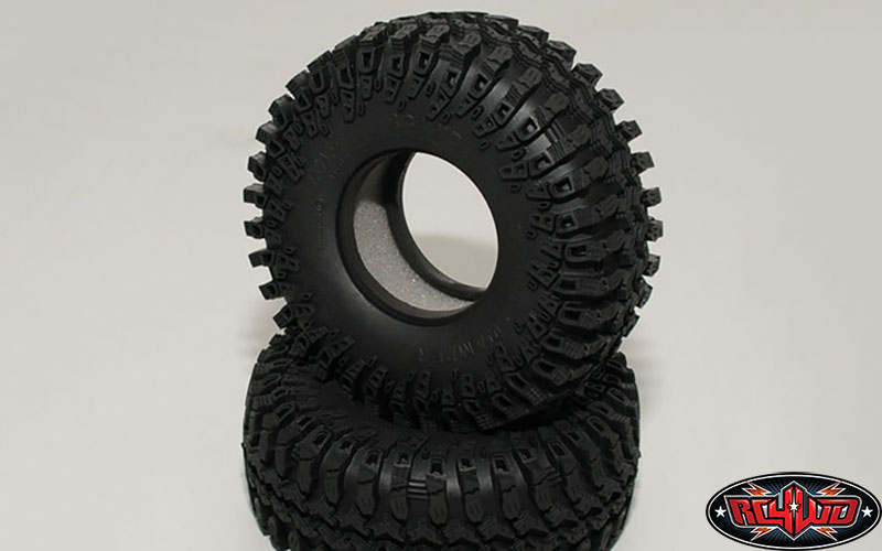 Rc4wd Interco IROK 1.55 Scale tires rc4zt0056 